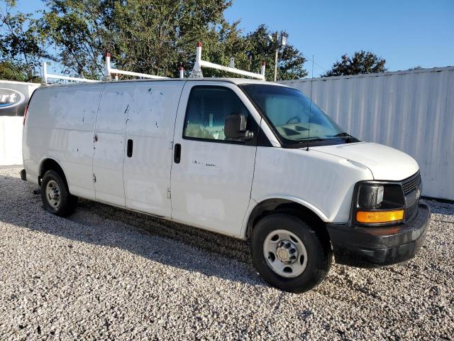 Photo 3 VIN: 1GCWGBFF3G1327932 - CHEVROLET EXPRESS G2 