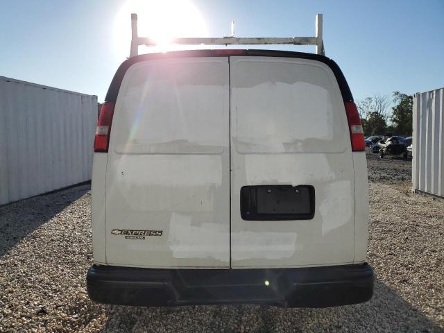 Photo 5 VIN: 1GCWGBFF3G1327932 - CHEVROLET EXPRESS G2 