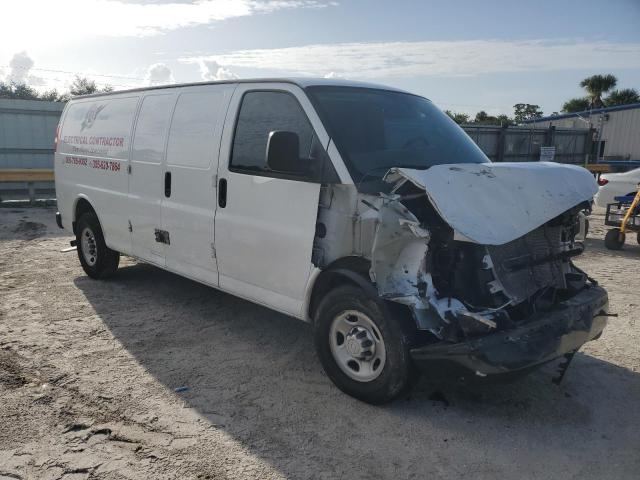 Photo 3 VIN: 1GCWGBFF5G1232546 - CHEVROLET EXPRESS G2 