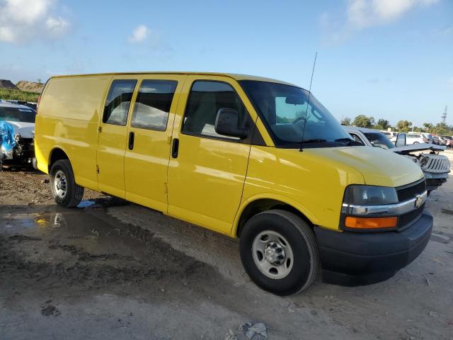 Photo 3 VIN: 1GCWGBFF5H1248196 - CHEVROLET EXPRESS G2 