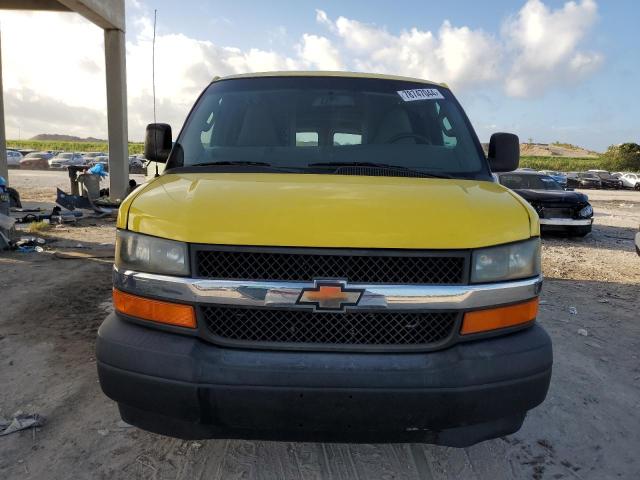 Photo 4 VIN: 1GCWGBFF5H1248196 - CHEVROLET EXPRESS G2 