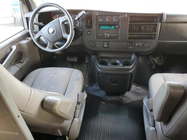 Photo 7 VIN: 1GCWGBFF5H1248196 - CHEVROLET EXPRESS G2 