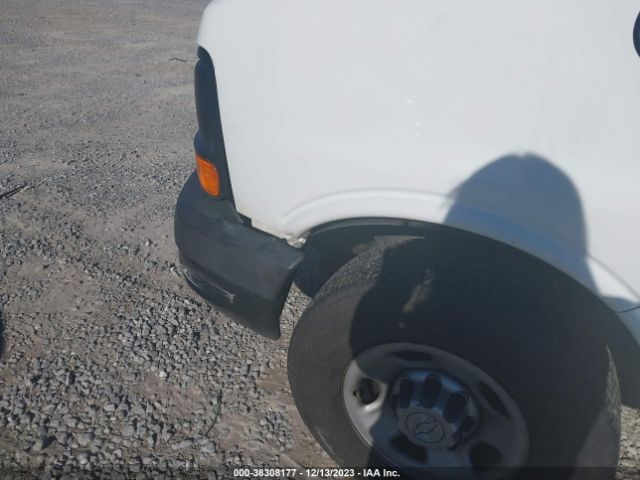 Photo 5 VIN: 1GCWGBFF6G1154276 - CHEVROLET EXPRESS 2500 