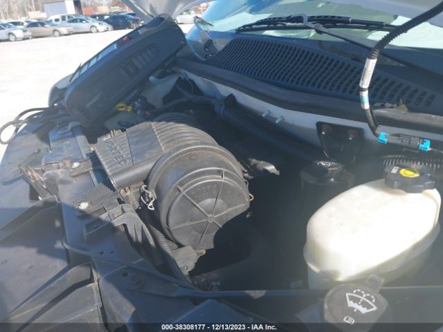 Photo 9 VIN: 1GCWGBFF6G1154276 - CHEVROLET EXPRESS 2500 