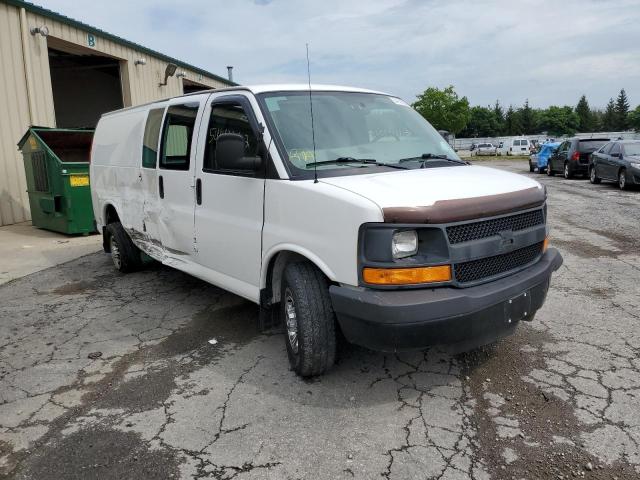 Photo 0 VIN: 1GCWGBFF6G1330193 - CHEVROLET EXPRESS G2 