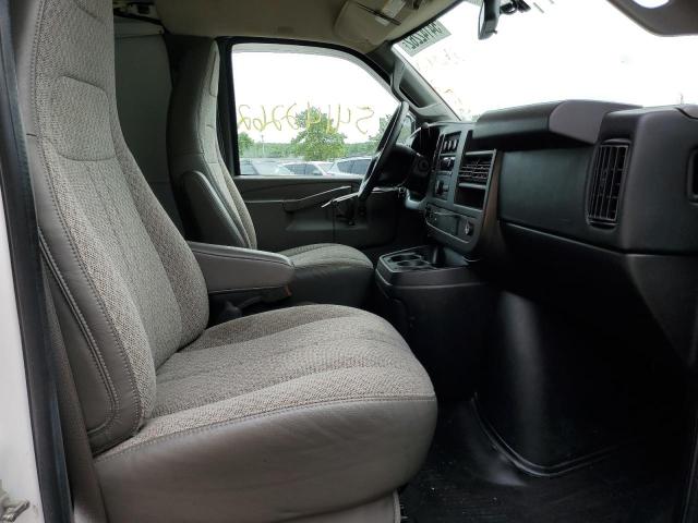 Photo 4 VIN: 1GCWGBFF6G1330193 - CHEVROLET EXPRESS G2 