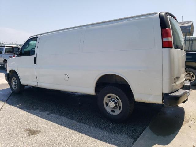 Photo 1 VIN: 1GCWGBFF6H1193239 - CHEVROLET EXPRESS 