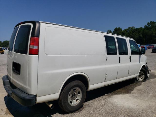 Photo 2 VIN: 1GCWGBFF6H1193239 - CHEVROLET EXPRESS 