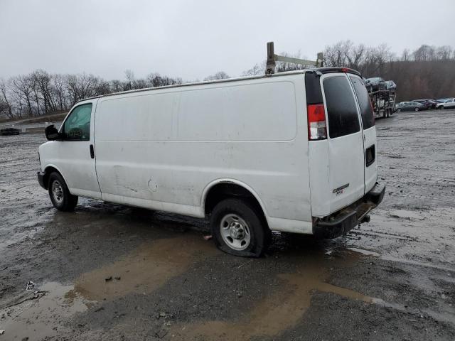 Photo 1 VIN: 1GCWGBFF8H1109230 - CHEVROLET EXPRESS G2 