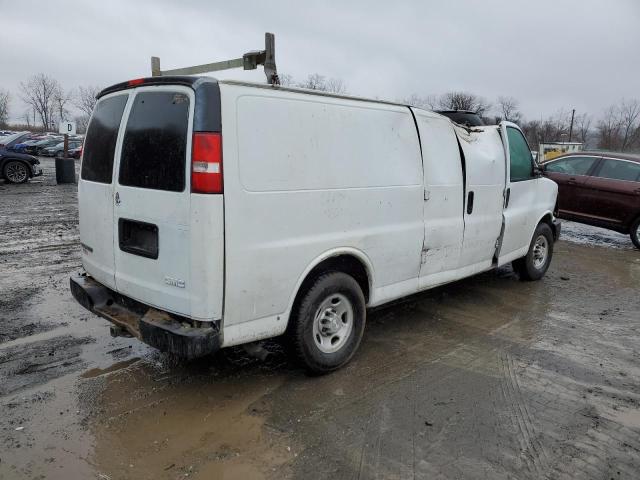 Photo 2 VIN: 1GCWGBFF8H1109230 - CHEVROLET EXPRESS G2 