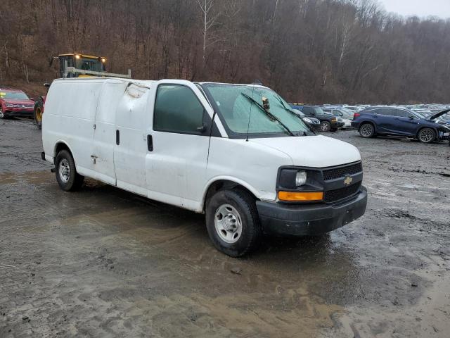 Photo 3 VIN: 1GCWGBFF8H1109230 - CHEVROLET EXPRESS G2 