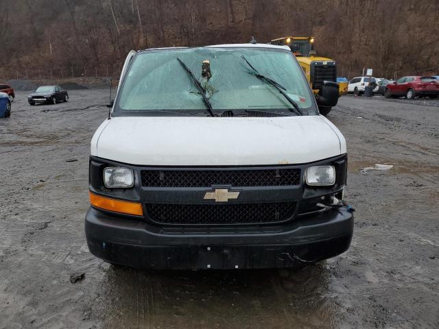 Photo 4 VIN: 1GCWGBFF8H1109230 - CHEVROLET EXPRESS G2 