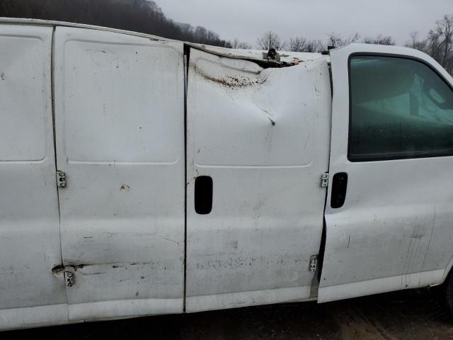 Photo 9 VIN: 1GCWGBFF8H1109230 - CHEVROLET EXPRESS G2 