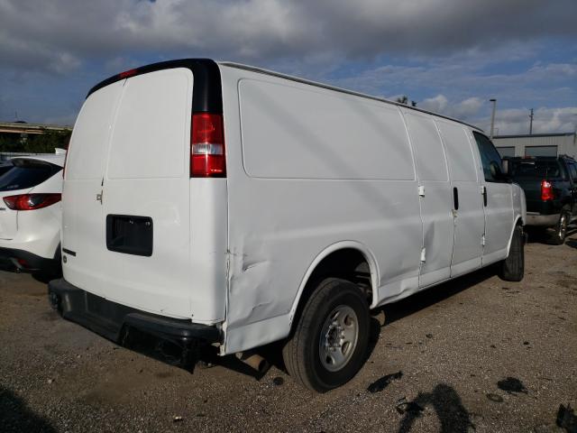 Photo 3 VIN: 1GCWGBFF8H1145175 - CHEVROLET EXPRESS G2 