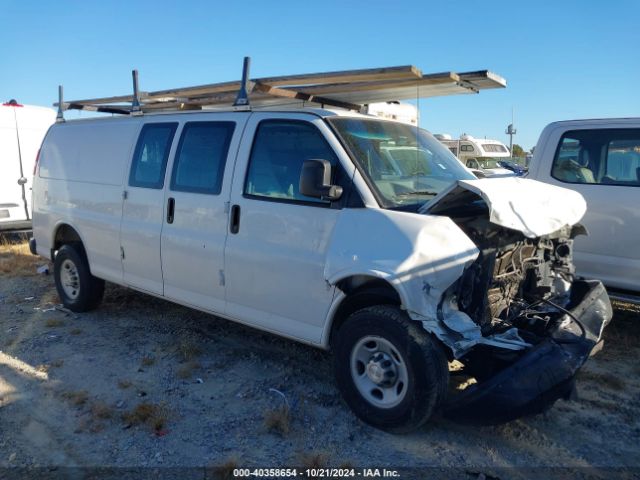 Photo 0 VIN: 1GCWGBFF9G1267056 - CHEVROLET EXPRESS 