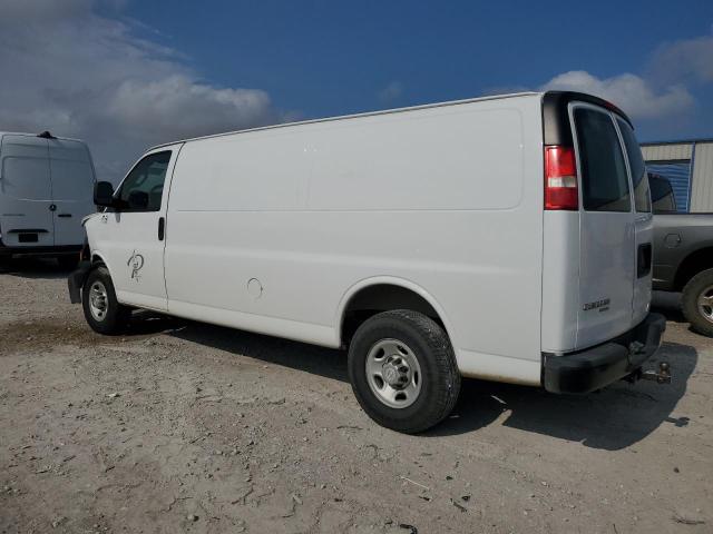 Photo 1 VIN: 1GCWGBFFXG1265171 - CHEVROLET EXPRESS 