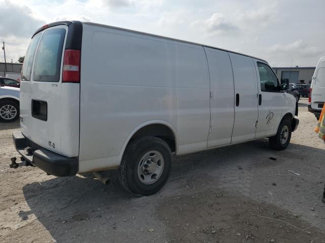 Photo 2 VIN: 1GCWGBFFXG1265171 - CHEVROLET EXPRESS 