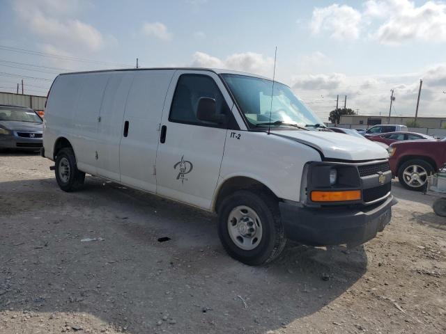 Photo 3 VIN: 1GCWGBFFXG1265171 - CHEVROLET EXPRESS 