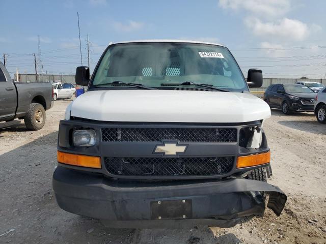 Photo 4 VIN: 1GCWGBFFXG1265171 - CHEVROLET EXPRESS 