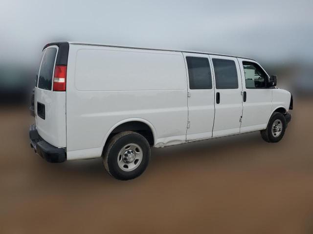 Photo 2 VIN: 1GCWGBFFXH1109083 - CHEVROLET EXPRESS 