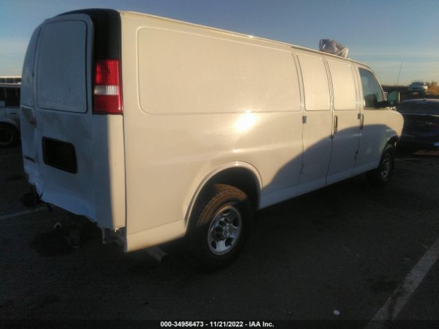 Photo 3 VIN: 1GCWGBFG0L1126590 - CHEVROLET EXPRESS 