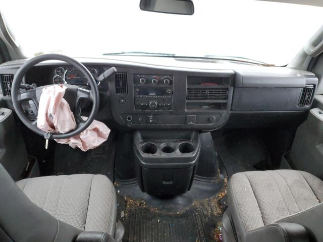 Photo 7 VIN: 1GCWGBFG3G1286470 - CHEVROLET EXPRESS G2 