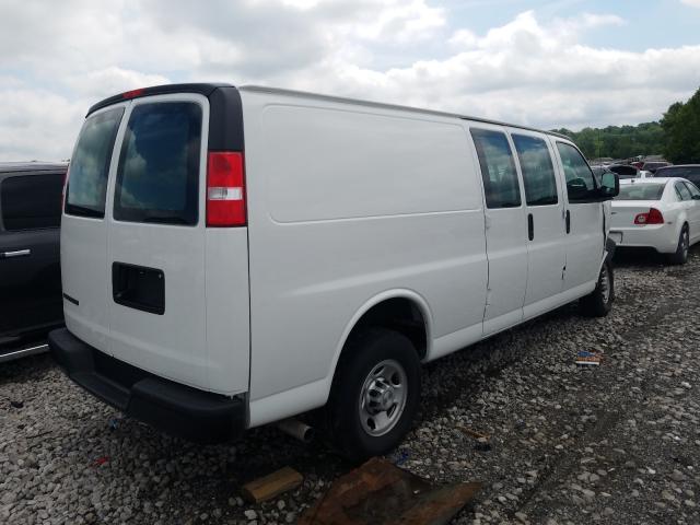 Photo 3 VIN: 1GCWGBFG3L1150172 - CHEVROLET EXPRESS G2 