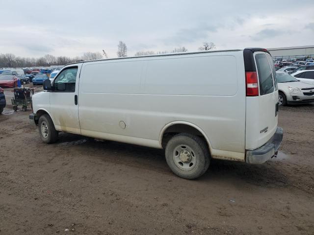 Photo 1 VIN: 1GCWGBFG4G1258385 - CHEVROLET EXPRESS G2 