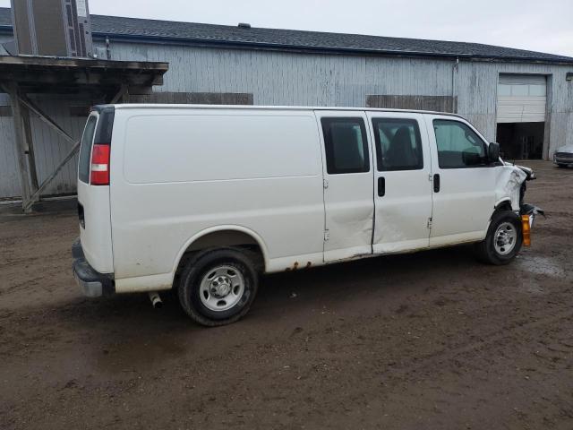 Photo 2 VIN: 1GCWGBFG4G1258385 - CHEVROLET EXPRESS G2 