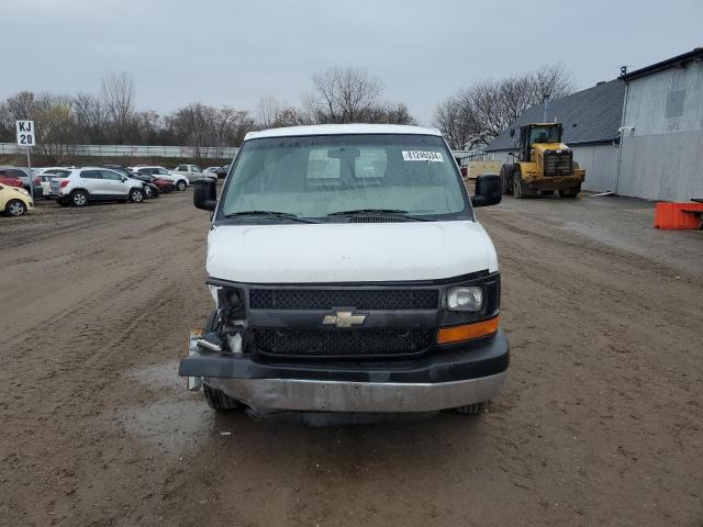 Photo 4 VIN: 1GCWGBFG4G1258385 - CHEVROLET EXPRESS G2 