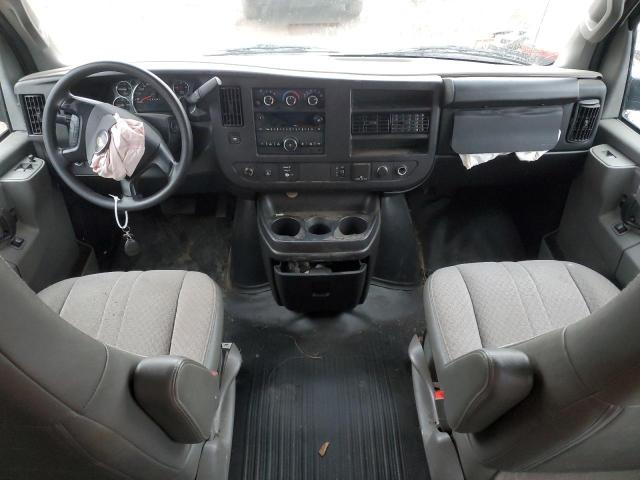 Photo 7 VIN: 1GCWGBFG4G1258385 - CHEVROLET EXPRESS G2 