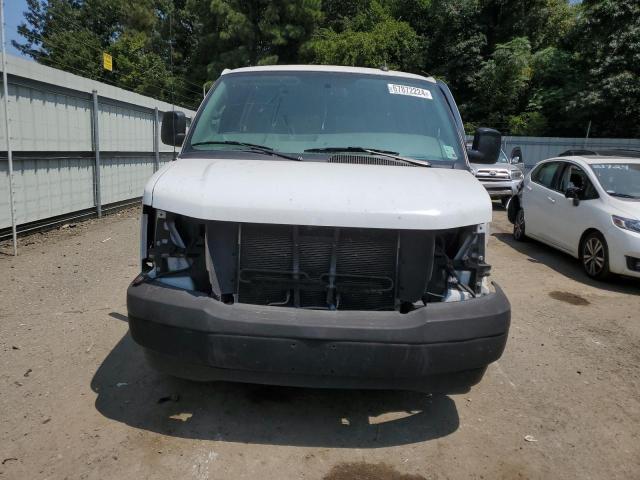 Photo 4 VIN: 1GCWGBFG4L1274659 - CHEVROLET EXPRESS G2 