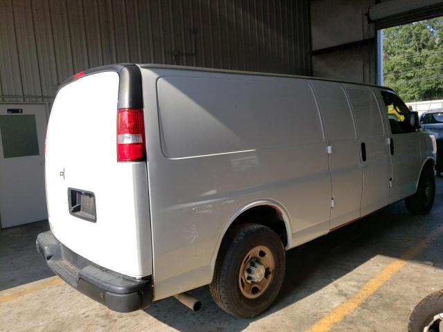 Photo 3 VIN: 1GCWGBFG5K1243970 - CHEVROLET EXPRESS G2 