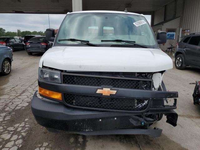 Photo 4 VIN: 1GCWGBFG5L1256963 - CHEVROLET EXPRESS 