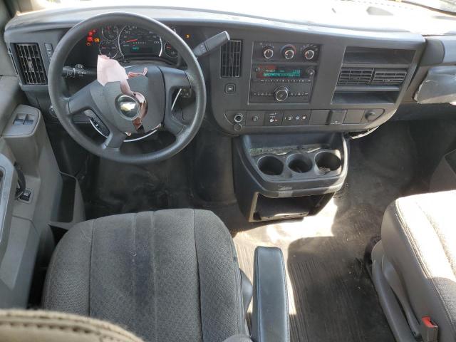 Photo 7 VIN: 1GCWGBFG5L1256963 - CHEVROLET EXPRESS 