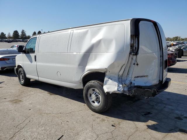 Photo 1 VIN: 1GCWGBFG7H1135696 - CHEVROLET EXPRESS G2 