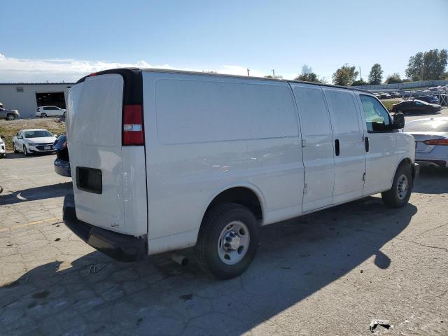 Photo 2 VIN: 1GCWGBFG7H1135696 - CHEVROLET EXPRESS G2 