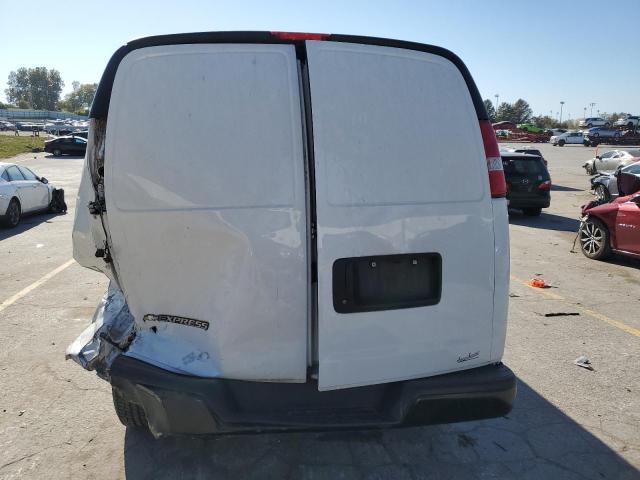 Photo 5 VIN: 1GCWGBFG7H1135696 - CHEVROLET EXPRESS G2 