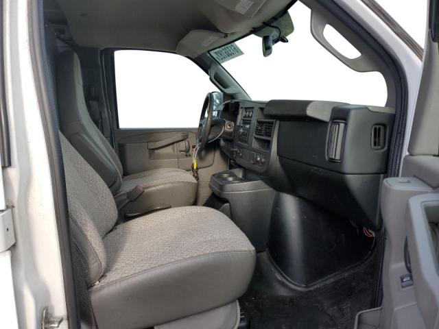 Photo 4 VIN: 1GCWGBFG9G1137352 - CHEVROLET EXPRESS G2 