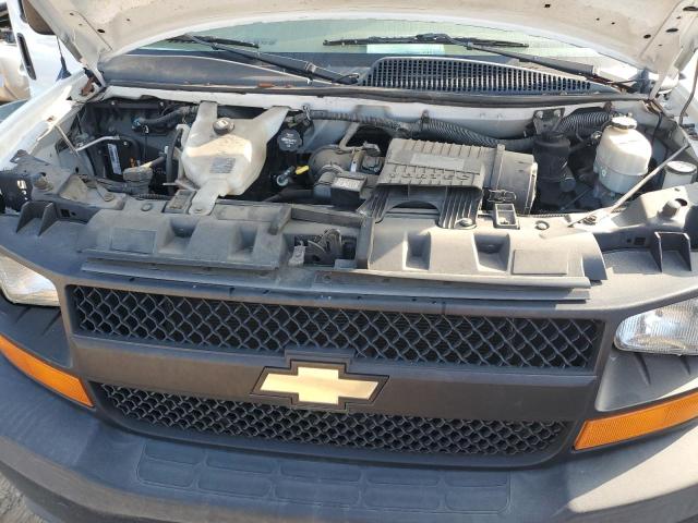 Photo 11 VIN: 1GCWGBFG9H1338685 - CHEVROLET EXPRESS G2 