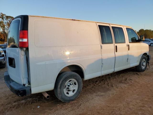 Photo 2 VIN: 1GCWGBFG9H1338685 - CHEVROLET EXPRESS G2 