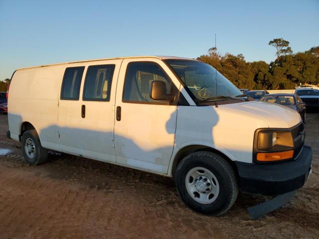 Photo 3 VIN: 1GCWGBFG9H1338685 - CHEVROLET EXPRESS G2 