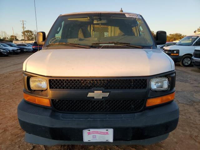 Photo 4 VIN: 1GCWGBFG9H1338685 - CHEVROLET EXPRESS G2 