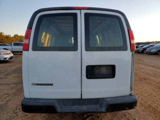 Photo 5 VIN: 1GCWGBFG9H1338685 - CHEVROLET EXPRESS G2 