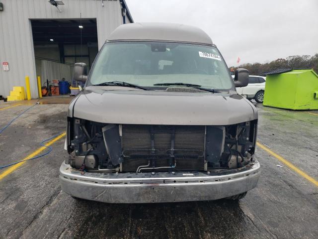 Photo 4 VIN: 1GCWGBFG9K1233619 - CHEVROLET EXPRESS G2 