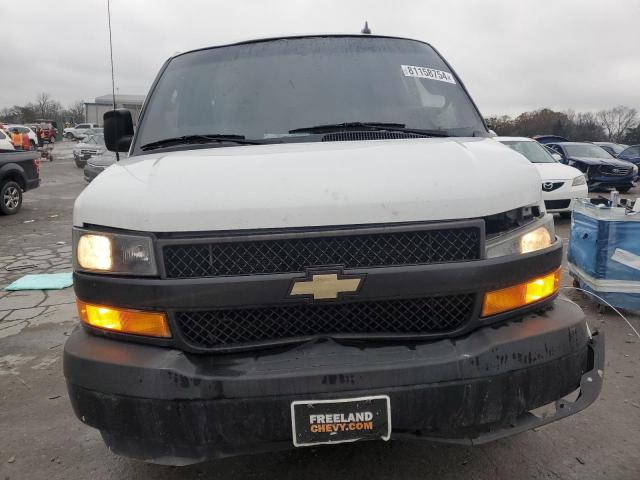 Photo 4 VIN: 1GCWGBFGXK1239395 - CHEVROLET EXPRESS G2 