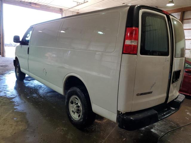 Photo 2 VIN: 1GCWGBFP0L1123074 - CHEVROLET EXPRESS G2 