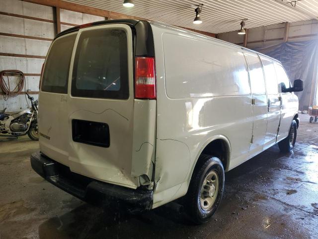 Photo 3 VIN: 1GCWGBFP0L1123074 - CHEVROLET EXPRESS G2 