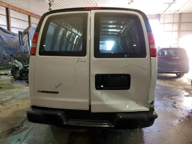 Photo 8 VIN: 1GCWGBFP0L1123074 - CHEVROLET EXPRESS G2 