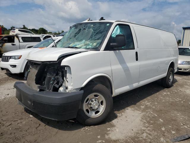 Photo 0 VIN: 1GCWGBFP0M1224391 - CHEVROLET EXPRESS G2 